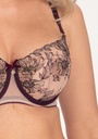 Contanza Balconette Bra