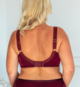 Scarlet Soft Bra