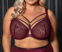 Scarlet Soft Bra