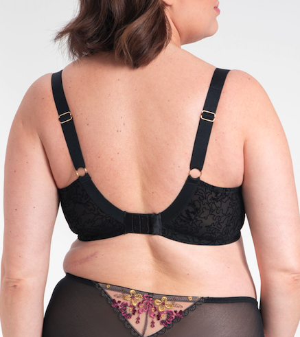 Florence Big Cup Bra