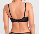 Melania Plunge Bra