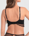 Melania Push Up Bralette