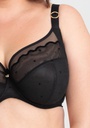 Melania Big cup Bra