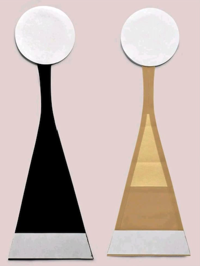 2 pack Solution C-String  