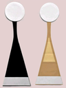 2 pack Solution C-String  