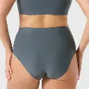 Freedom Panty Gray blue