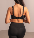 Active Black Sportbra