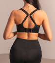 Active Black Sportbra