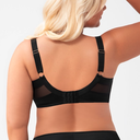 Elena Soft Bra Black
