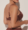 Sofia Bra Brown