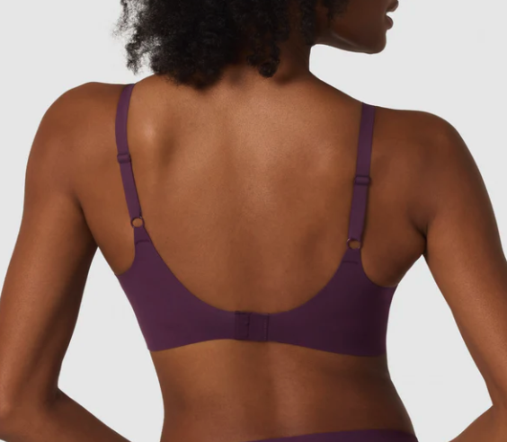 Freedom Bra Violet