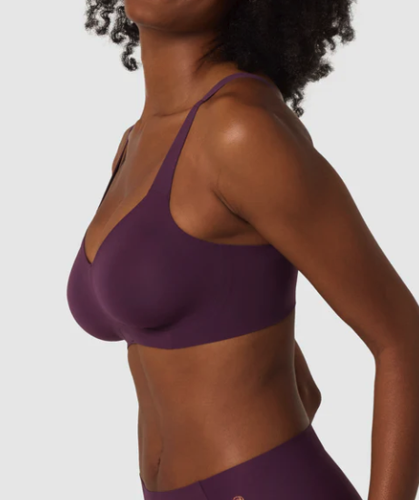 Freedom Bra Violet