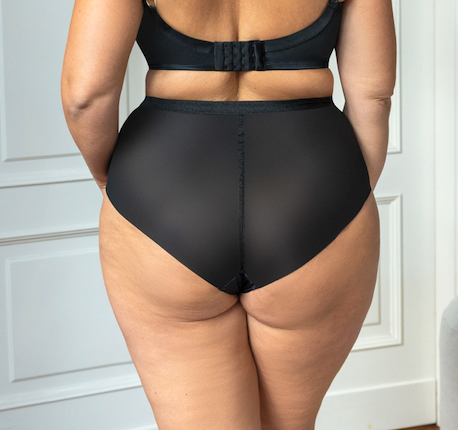 Queen Panty Highwaist