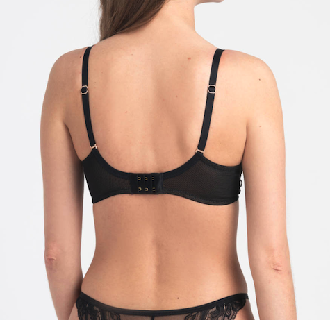 Mysteri A479 Black