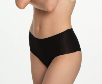 Mousse Maxi Panty Nude