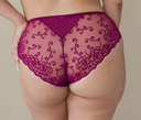 Victoria High Waist Panty