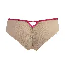 Floral Tanga 19247