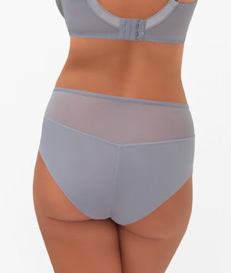 Floral  Panty F015