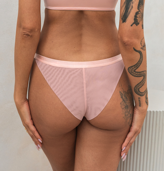 Sugar Stringhshort