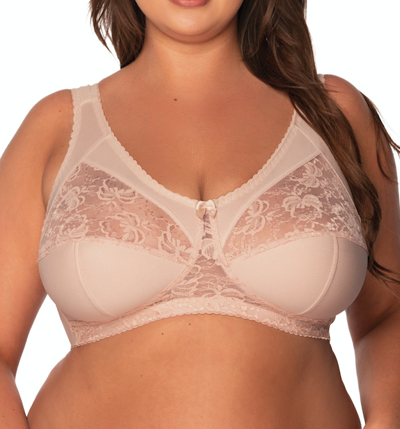 Saskia Soft Bra sin Varilla