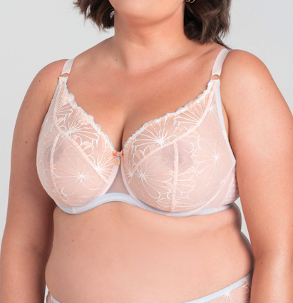 Valerie Soft Bra