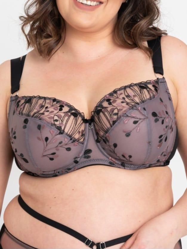 Alice Big Cup Bra