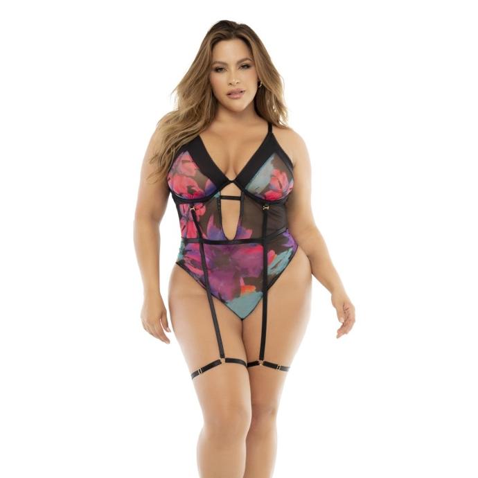 Aurora Body Plus Size