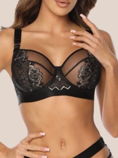 Catrina Soft Bra