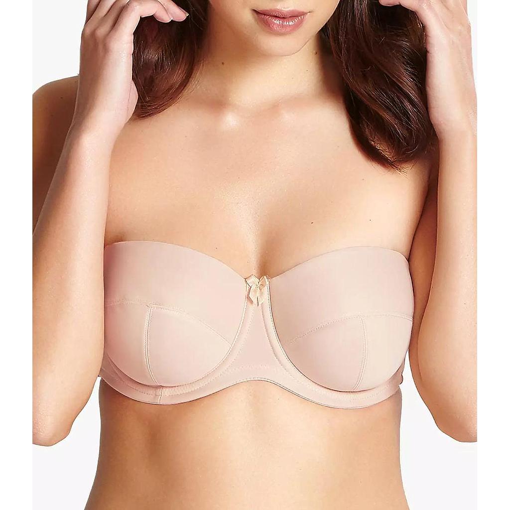 Evy Strapless Dana