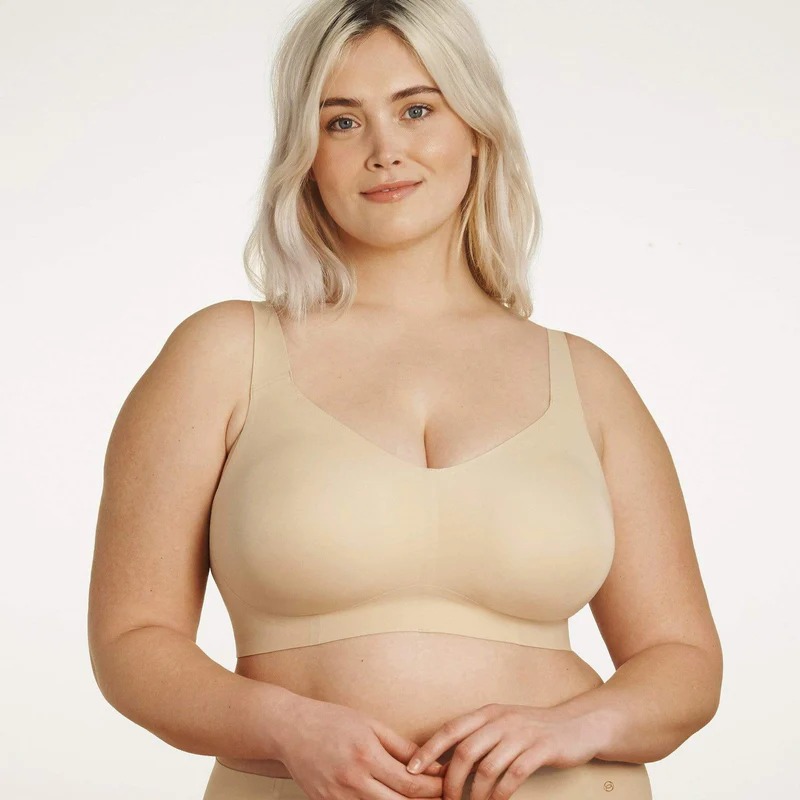 Freedom Bra Nude