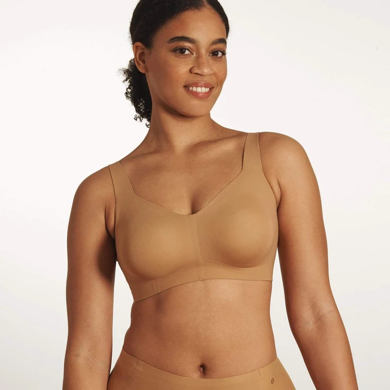 Freedom Brown Bra