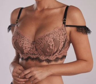 Juliette Soft Bra