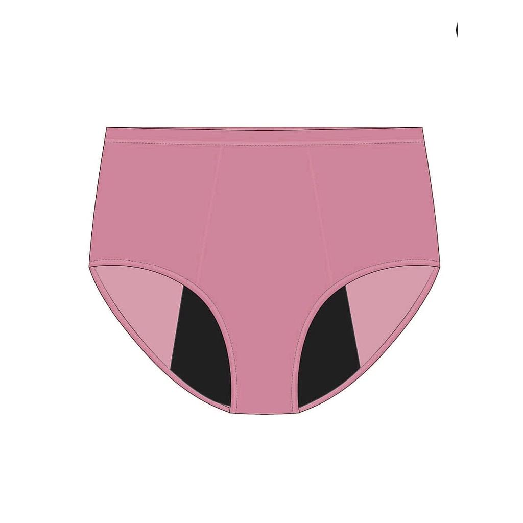 Period Full Brief Rosado