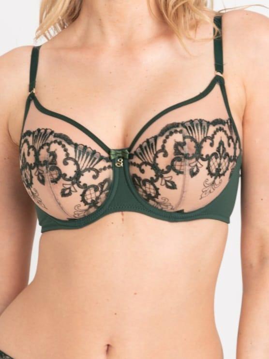 Regina Soft Bra