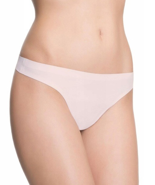 Seamless Wonder Nude Tanga