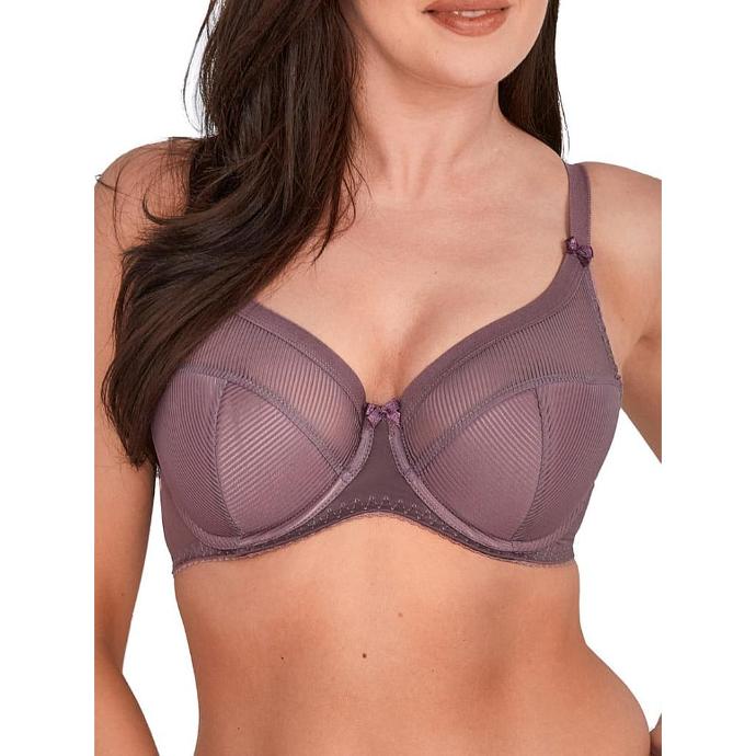 Sonia Violet Bra