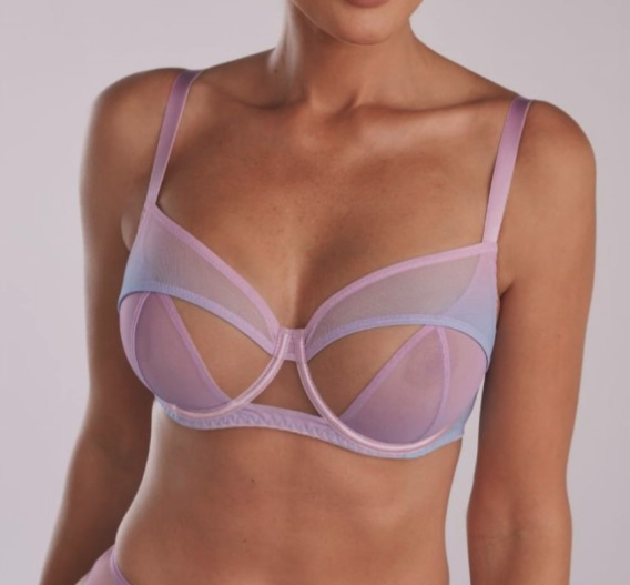 Aria Soft Bra 