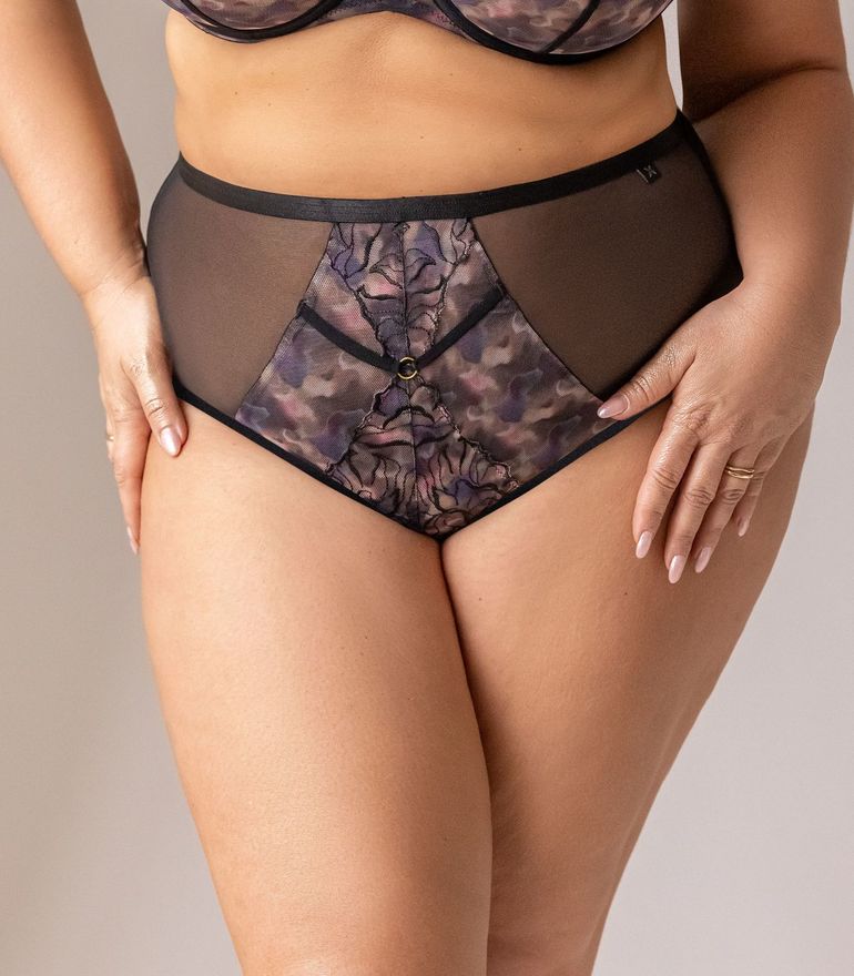 Malena Panty Highwaist