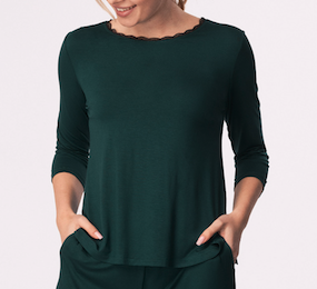  Noelle top