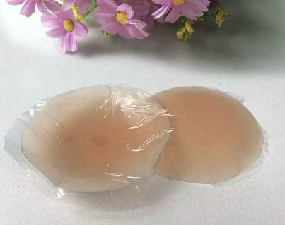 TBGD Nipple Cover Brown 10cm