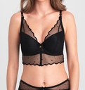 Jenna Push Up Bralette