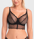Jenna Longline Bralette