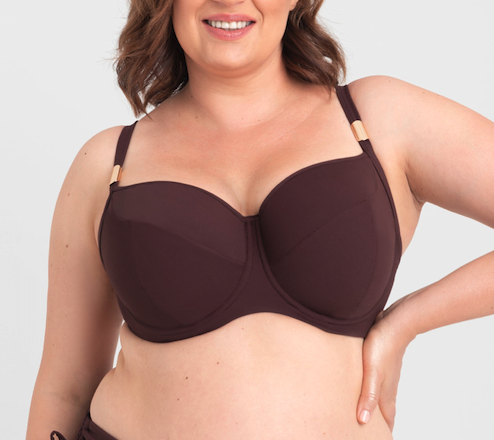 Mousse Swim Top