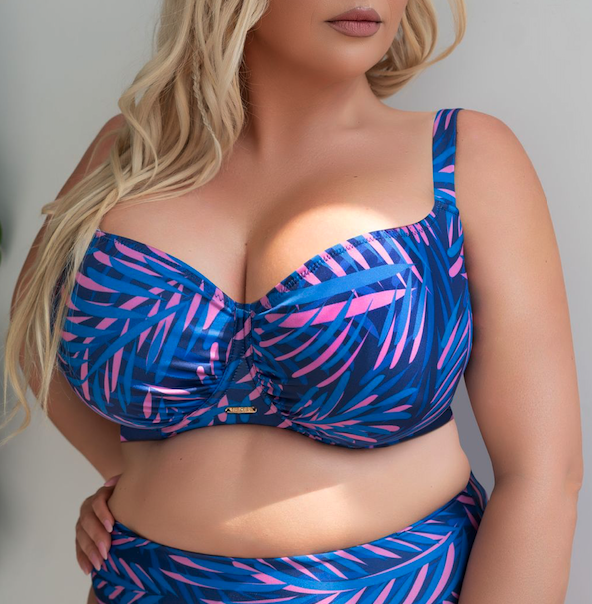Nerea Swim Bra