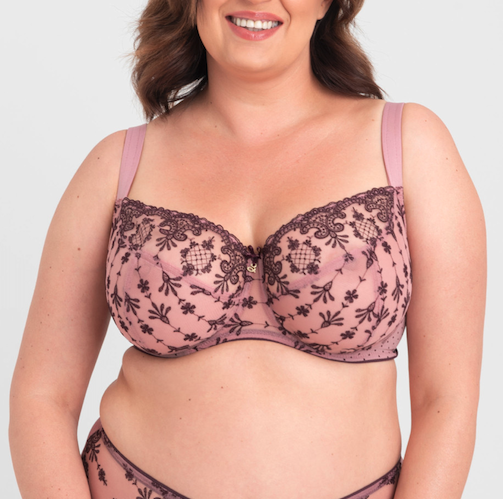 Marianne Big Cup Bra