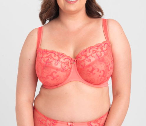 Lara Big Cup Bra