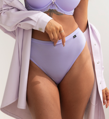 Gala Stringshorts