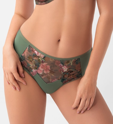 Dalia Panty
