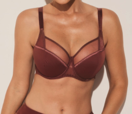Sofia Bra Brown