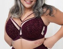 Scarlet Soft Bra